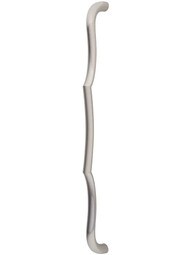Trellis Appliance Pull - 18-Inch Center-to-Center